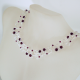 Arabesque - Arabesque Garnet-Diaphanous white - 3